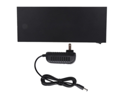 Divisor Hdmi 4k30hz 1 Entrada 8 Salidas Con Soporte Edid