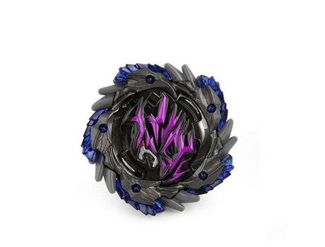Lanzadores Toupie Metal Avec Beyblades B00