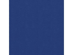 Mampara de Balcón 90x500 Cm Tejido Oxford Azul EXCLUSIVA MAISON