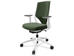 Silla de Escritorio Ejecutiva ACTIU Efit Cactus (107x51cm)