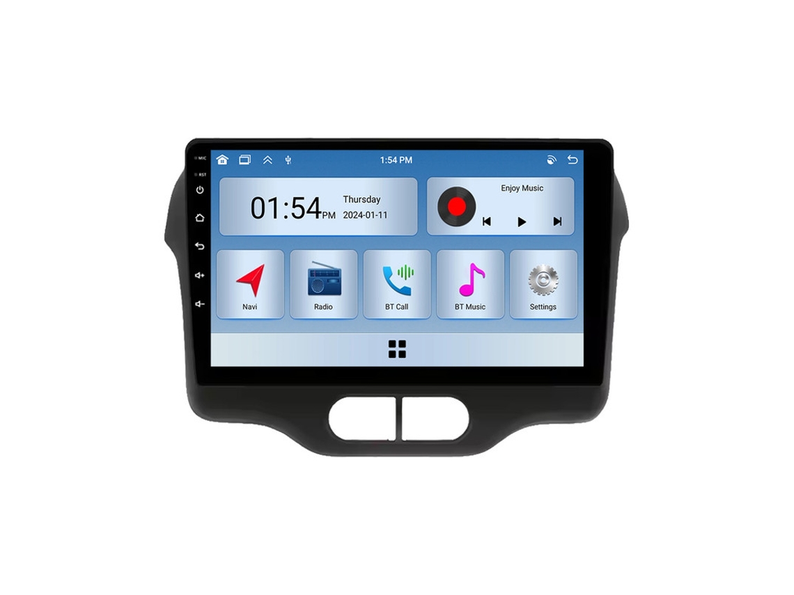 Roverone 6+128g Para Toyota Spade Porte 2012-2020 Autorradio Gps Carplay Android Auto