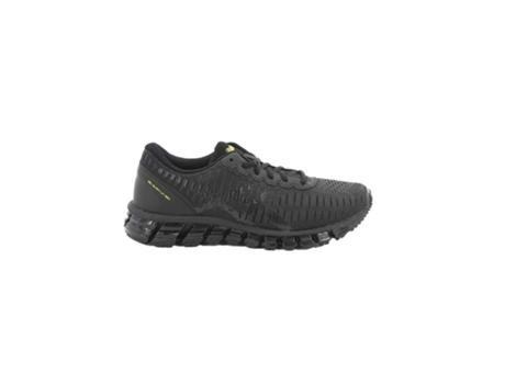 Zapatillas de Hombre ASICS Gel Quantum Negro (33.5)