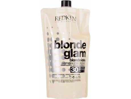 Acondicionador REDKEN Blonde Idol 30 vol 9 % (1000 ml)