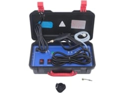 Limpiador a vapor, alta temperatura, diseño portátil, como se muestra, 220 V OEM