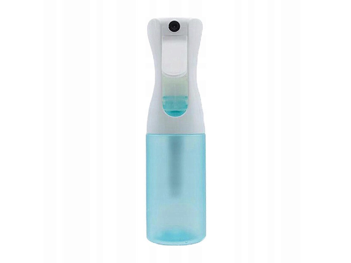Laca para el cabello en spray continuo Rosewell