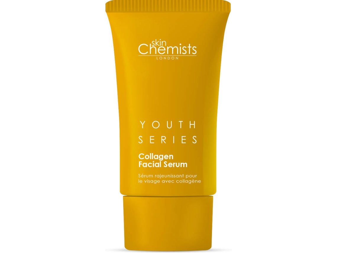 Serum Facial SKINCHEMISTS Collagen (30ml)