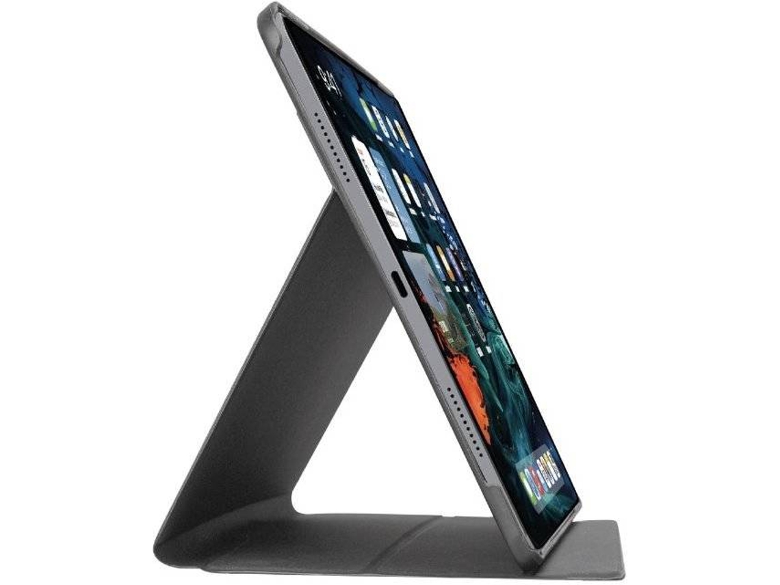 Funda SBS Bookpro iPad Pro 12.9'' 2024 (Negro)