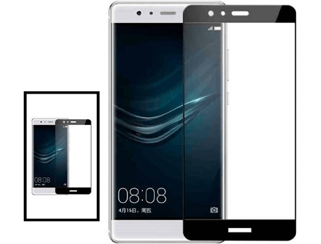 Kit 2x Protector de Pantalla Cristal Templado Huawei P10 Plus PHONECARE Full Cover