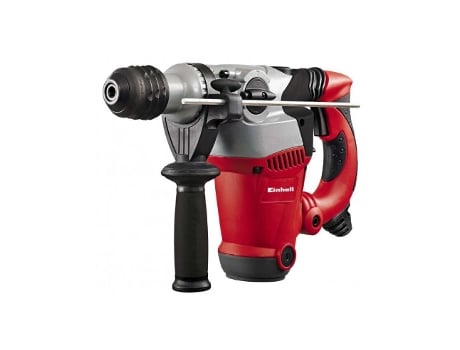 Juego de Martillo Perforador EINHELL Rt-Rh 32 Kit