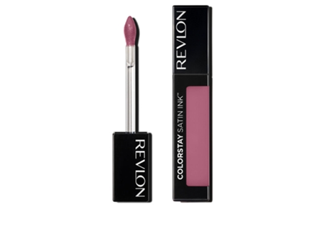 Tinte Satinado Colorstay #008-Mauvey Darling REVLON MASS MARKET 5 ml