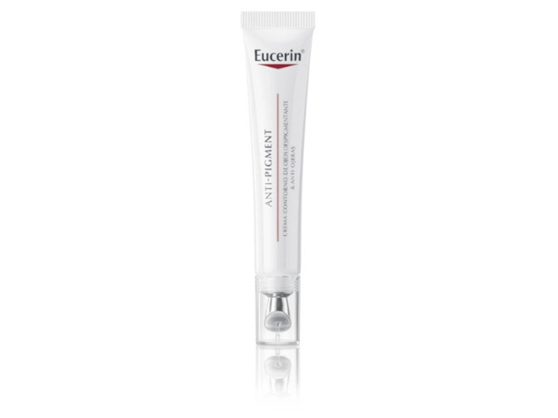 Contorno De Ojos Antipigmentos 15 Ml EUCERIN