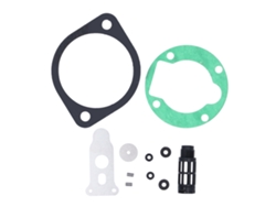 Kit De Repuestos Para Compresor De Aire Pcp: Junta, Papel, Anillo De Sellado, Filtro, Boquilla, 12 V