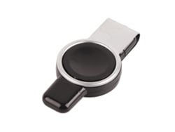 Cargador Inalámbrico Para Reloj (portátil) Compatible Con Samsung Galaxy Watch 3/4 Active 1/2