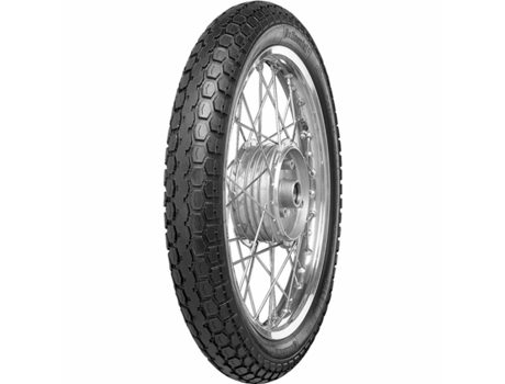 Neumático para Motocicleta CONTINENTAL KKS10 WW 2,50-19