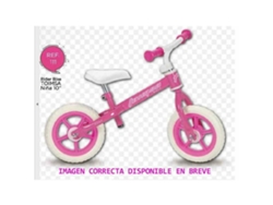 Bicicleta TOIMSA (Muticolor)