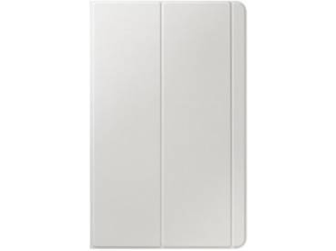 Funda Tablet SAMSUNG EF-BT590PJEGWW (Samsung Galaxy Tab A - 10.5'' - Gris)