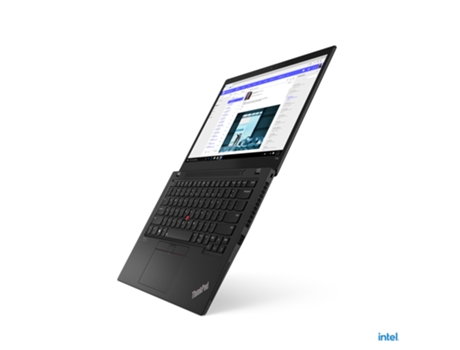 Portátil LENOVO 357 576 (14 '' - Intel® Core™ i5 i5-1135G7 - RAM: 8 GB - 256 GB SSD - Intel Iris Xe Graphics)