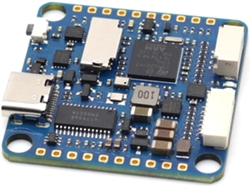 Controlador De Vuelo Profesional Clase 8s, Optimizado Para La Velocidad Y Las Funciones Del Dron.
