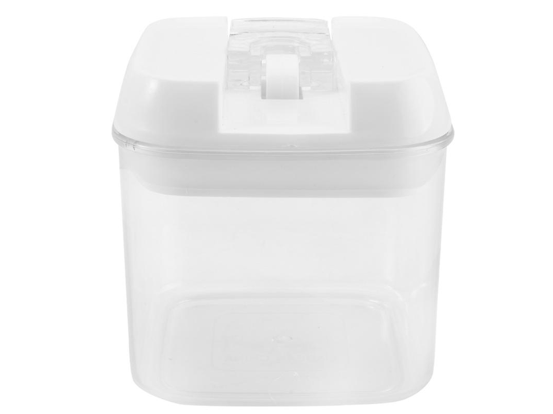 1 Recipiente Para Cereales Para Harina, Cocina, Hogar.