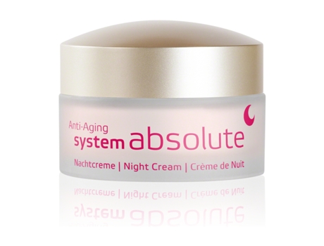 Crema Facial SYSTEM ABSOLUTE Crema (50 ml)