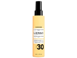 Sunissime Leche Solar Fundente Spf 30 150 Ml LIERAC