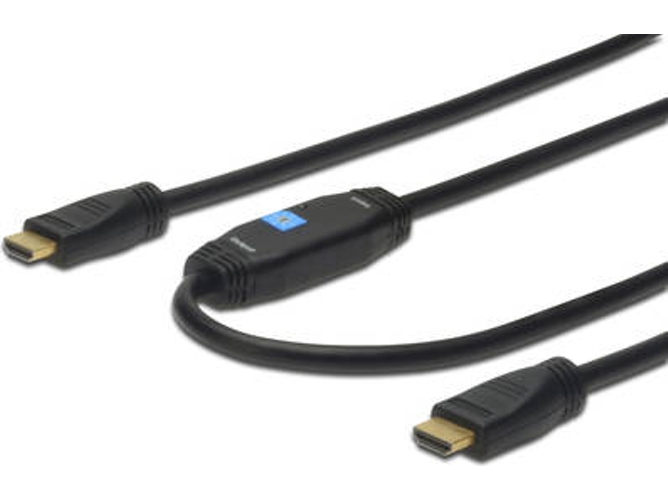 Cable HDMI DIGITUS (HDMI)