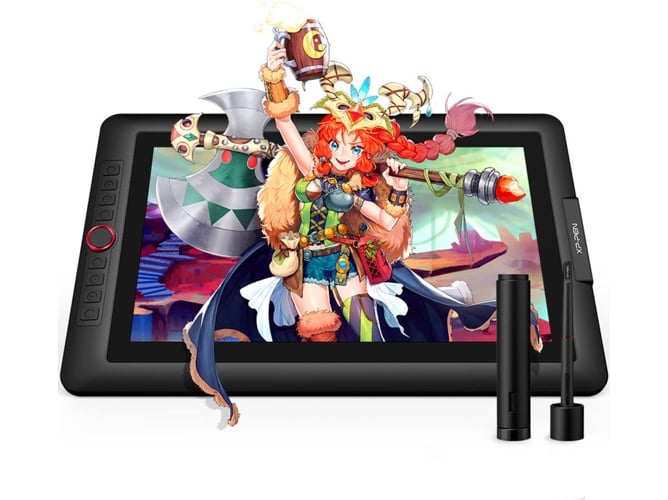 Tableta Gráfica XP-PEN Artist 15.6 Pro