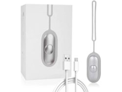 Dispositivo portátil para conciliar el sueño, lanzado en 2025, con conexión USB, mejora la calidad del sueño. TAISHENGDA