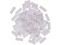 Barras BOSCH Gluey - Transparentes