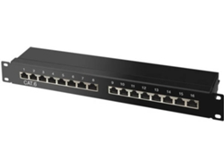 Panel de Parcheo S-CONN 75064