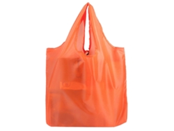Bolsa de viaje plegable y reutilizable, portátil, ideal para guardar artículos y usar en el supermercado. GOKOCO