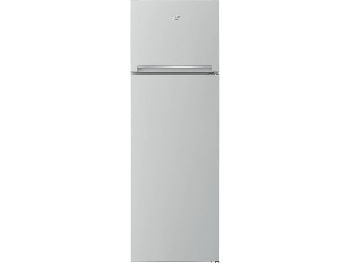 Frigorífico BEKO RDSA310M40SN E (Estático - 175 cm - 306 L - Inox)