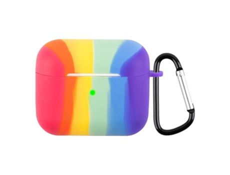 Funda AirPods MOROROR Earphones and Headphones(para Apple Airpods3