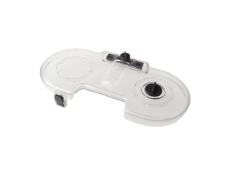 Tanque de agua con cabezal de fregona eléctrica para aspiradora V7, V8, V10, V11, repuesto