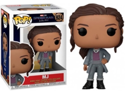 Figura FUNKO Pop Marvel Spiderman No Way Home Mj 57635