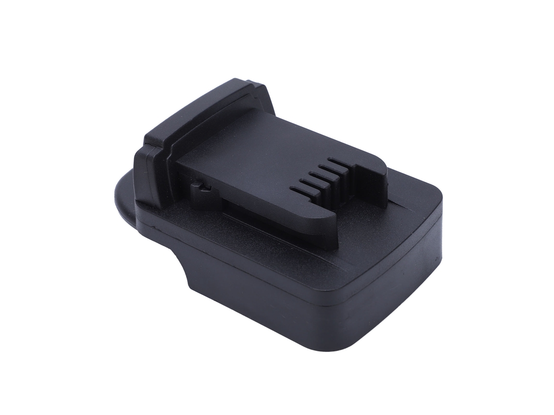 Adaptador Convertidor De Batería De Litio Para Herramienta Eléctrica Inalámbrica Ridgid Convert M18 De 18 V