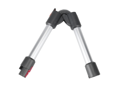 Varita de extensión, tubo de repuesto de liberación rápida, varita de liberación rápida para aspiradoras Dyson V7V8V10V11, accesorios inalámbricos...