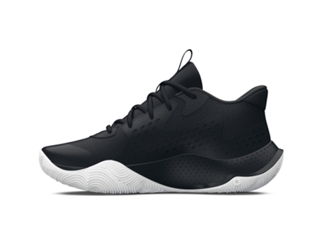 Zapatillas para Baloncesto UNDER ARMOUR Jet Dorado (41)
