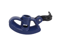 Enrolador De Tubos Manual Espessado Em Forma De Vento Para Tubo De Plástico Pvc Residencial Kw7026