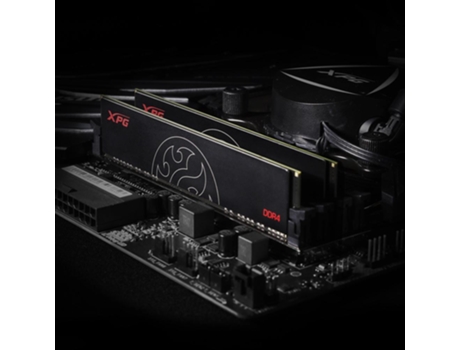Memoria RAM DDR4 ADATA (1 x 16 GB - 3200 MHz)
