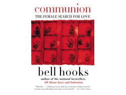 Libro Communion de Bell Hooks (Inglés)