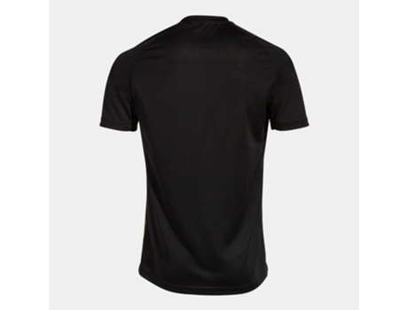 Camiseta de Hombre TOMMY HILFIGER Gola V Pima (M)
