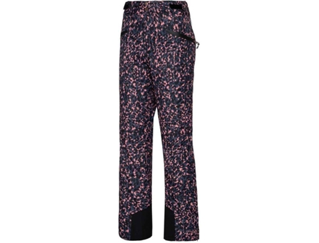 Pantalones para Mujer PROTEST Starlet Multicolor para Esquí (XS)