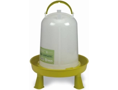 Bebedero para Pájaros GAUN CM-0000011532 (10 L)