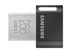 Pendrive 256GB SAMSUNG Fit Titan