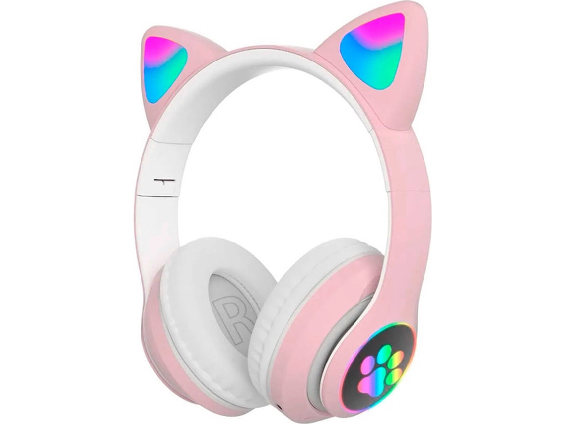Auriculares Over-ear - Cancelación De Ruido