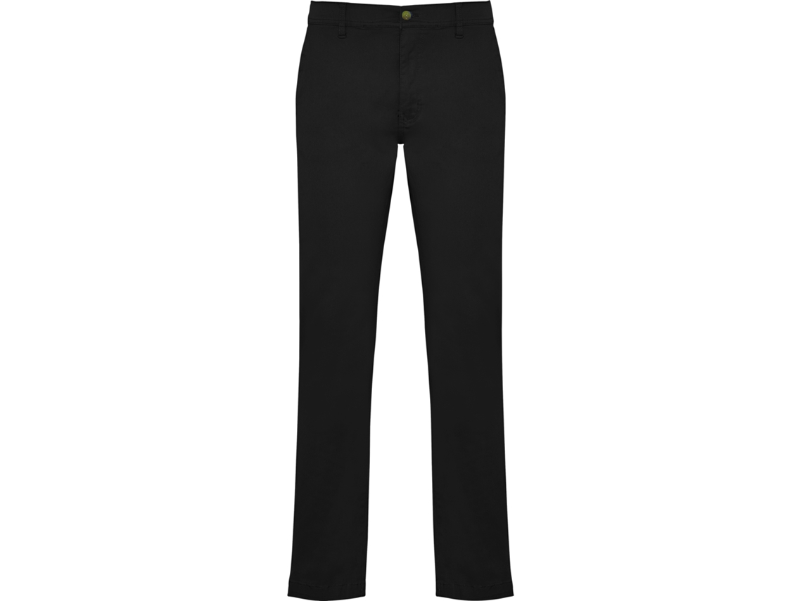 Pantalones Hosteleria ROLY (52 - Negro)