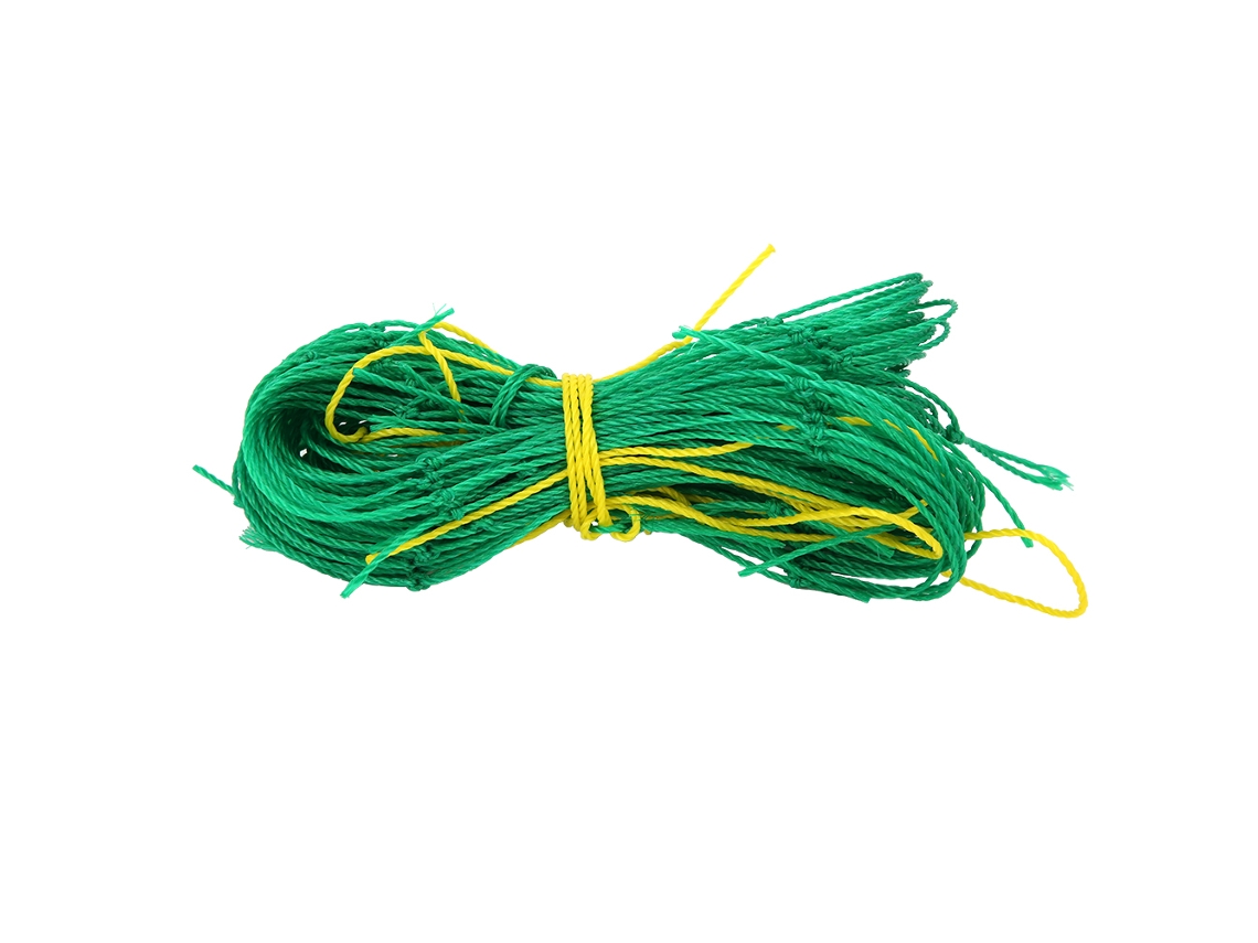 Malla De Nailon Para Enrejado De Plantas Trepadoras, Jardín, Frutas Y Verduras, 1,8 X 1,8 M