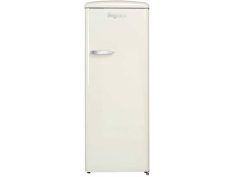 Frigorífico 1 puerta FRIGELUX RF218RCA++ (Estático - 144 cm - 218 L - Crema)