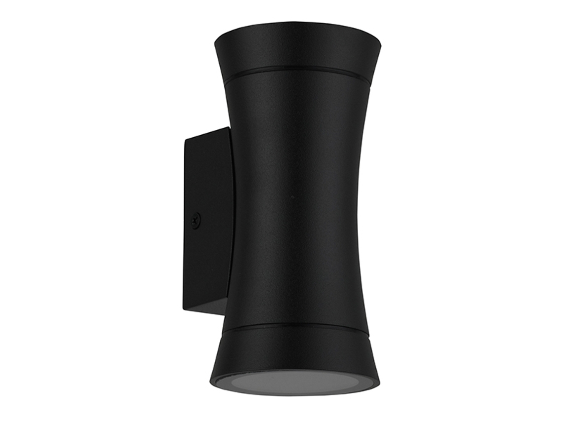 Mulier 2x35W Gu10 Fondo de pantalla al aire libre VITOLIGHTING